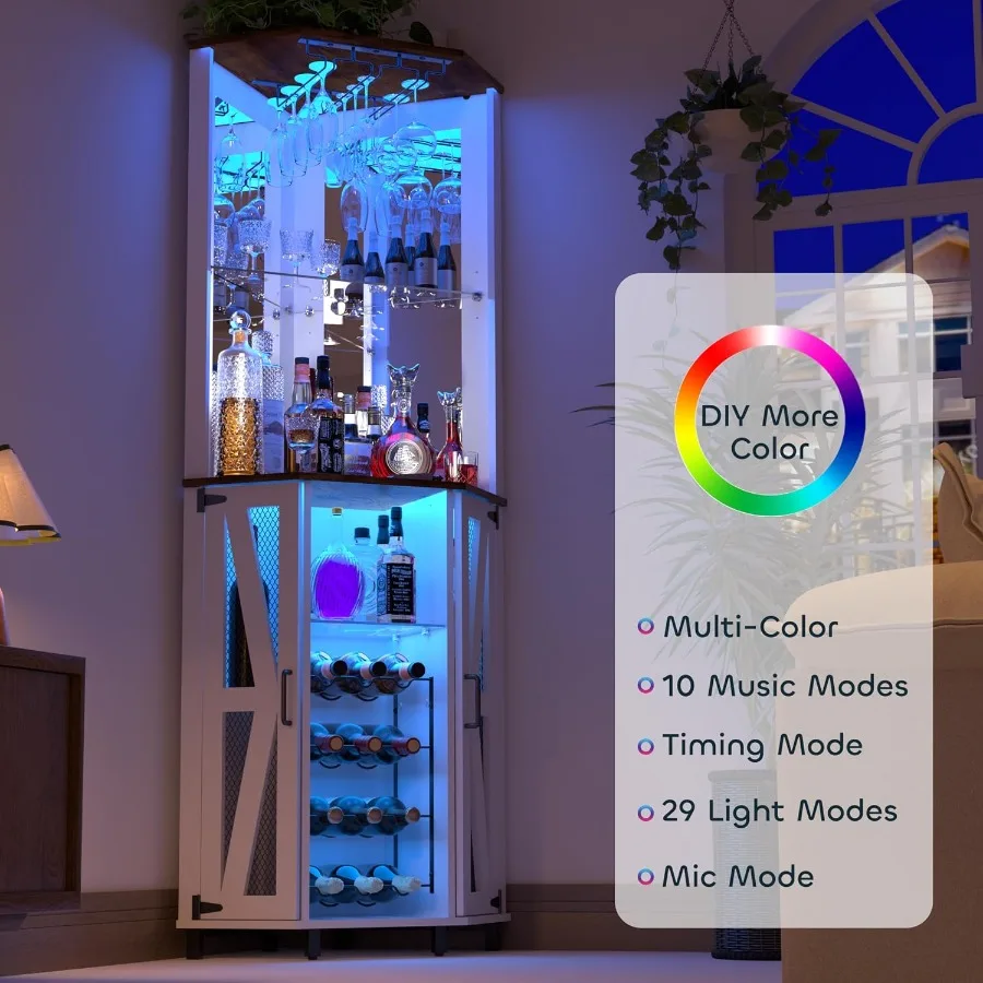 68,9 cm yüksekliğinde, evde ba - Lighting incelemesi ve fiyatı