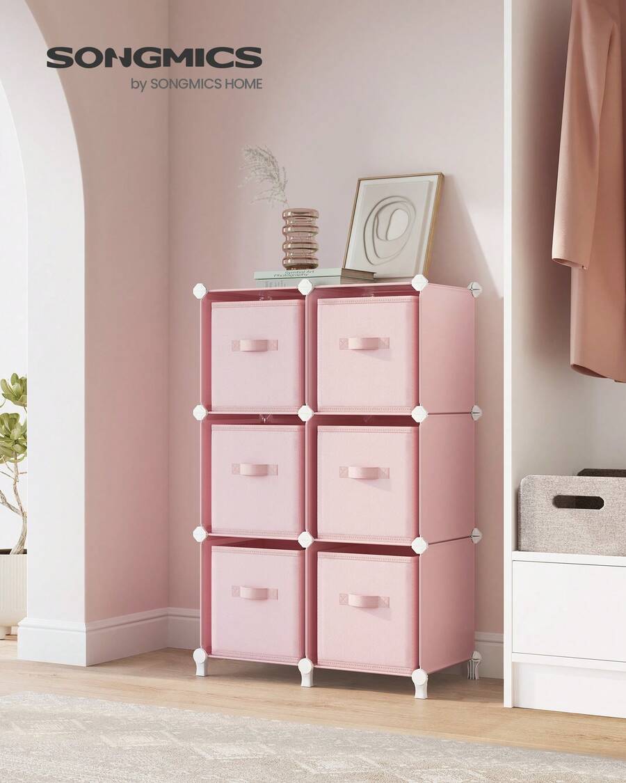 Depolama Kutulu Küp Düzenleyic - Storage & Organization incelemesi ve fiyatı