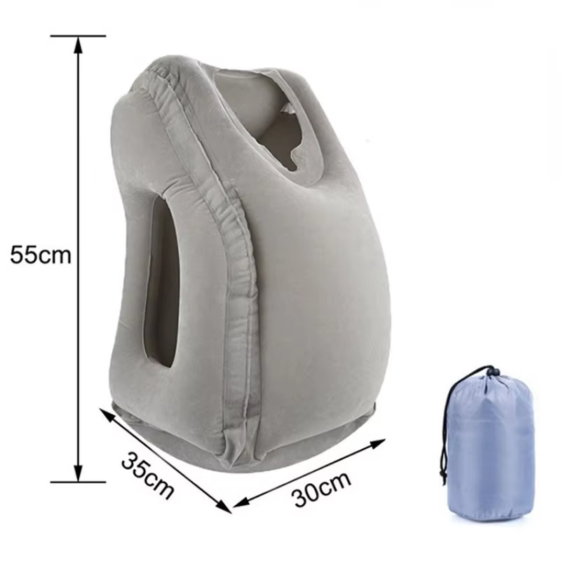Geliştirilmiş Şişirilebilir Ha - Anti Snore Contour Pillow incelemesi ve fiyatı