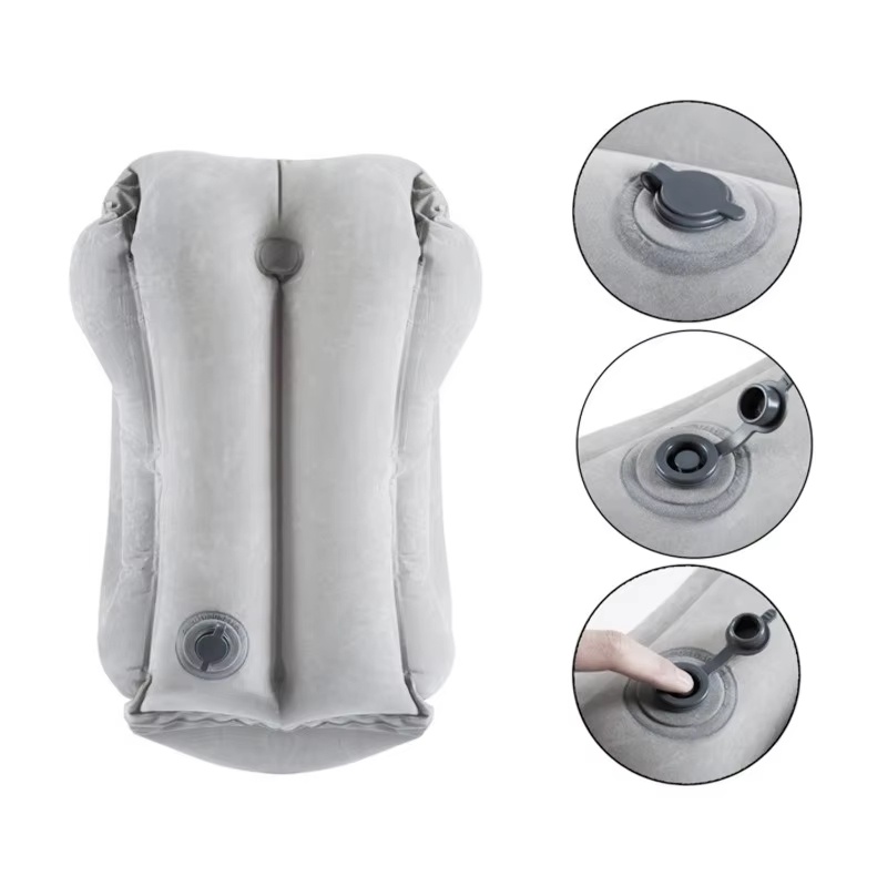 Geliştirilmiş Şişirilebilir Ha - Anti Snore Contour Pillow incelemesi ve fiyatı