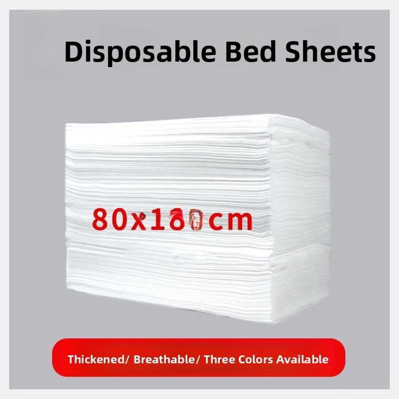 100 Adet Tek Kullanımlık Kalın - Waterproof Mattress Protector Breathable incelemesi ve fiyatı