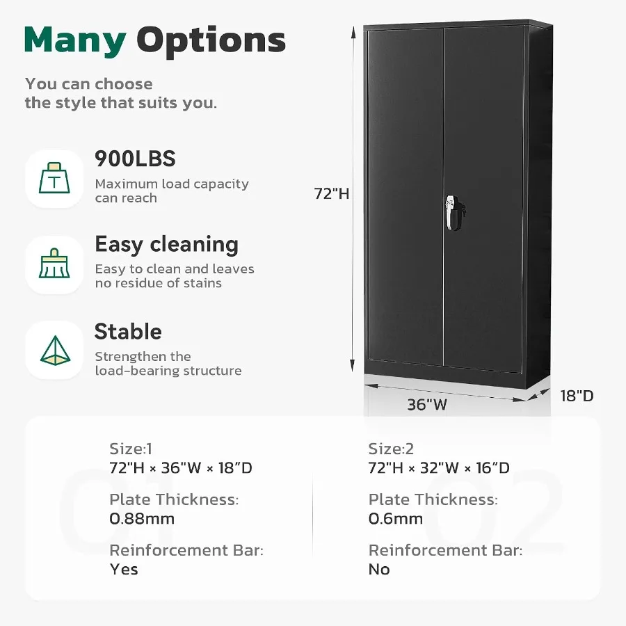 Ofis, ev, garaj veya okul için - Storage & Organization incelemesi ve fiyatı