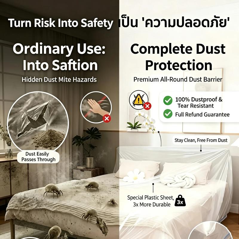 Su Geçirmez, Tek Kullanımlık,  - Waterproof Mattress Protector Breathable incelemesi ve fiyatı