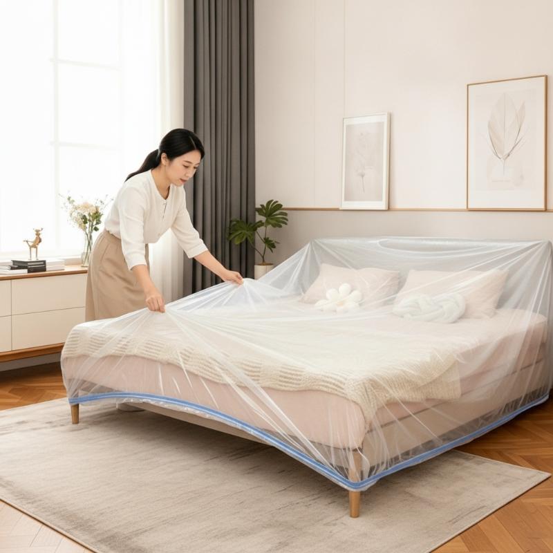 Su Geçirmez, Tek Kullanımlık,  - Waterproof Mattress Protector Breathable incelemesi ve fiyatı
