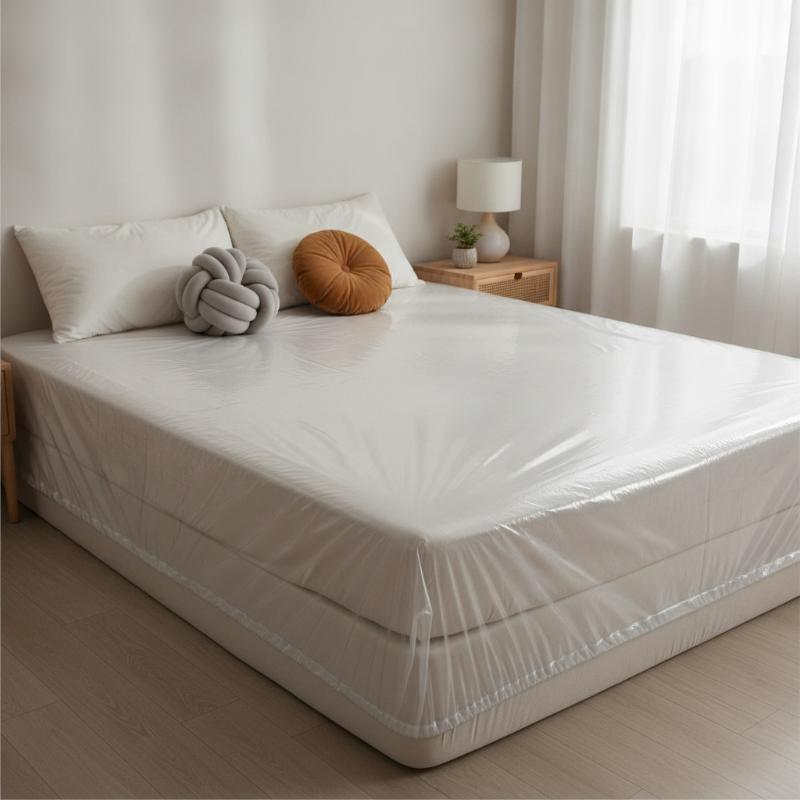 Su Geçirmez, Tek Kullanımlık,  - Waterproof Mattress Protector Breathable incelemesi ve fiyatı
