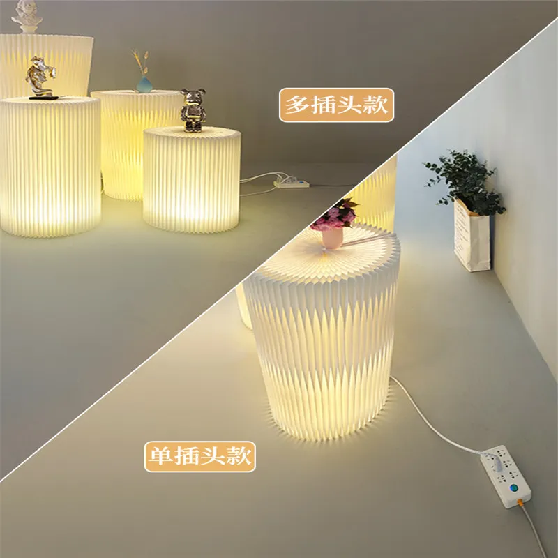Silindir Nakajima Standı, Işık - Lighting incelemesi ve fiyatı