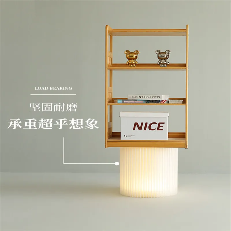 Silindir Nakajima Standı, Işık - Lighting incelemesi ve fiyatı