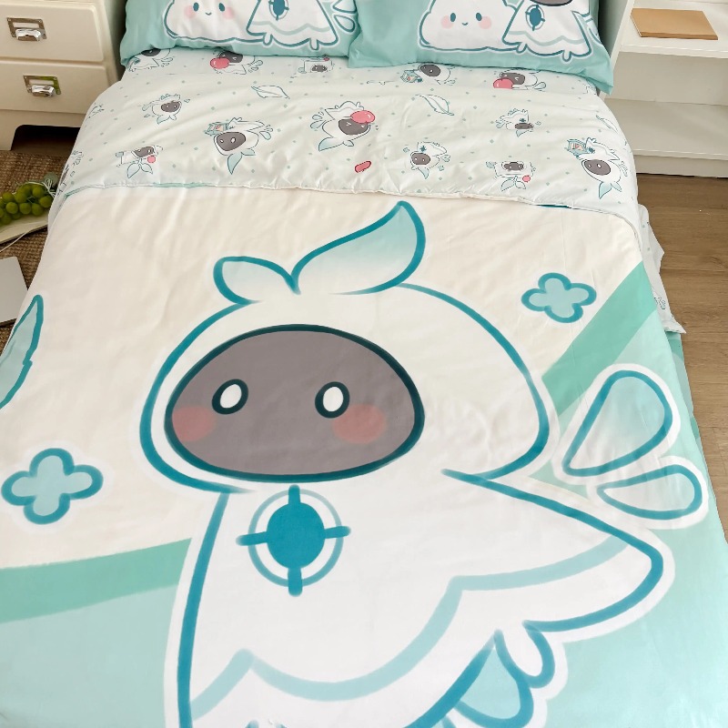 Honkai: Star Rail Venti Yatak  - Bedding incelemesi ve fiyatı