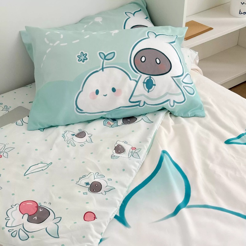 Honkai: Star Rail Venti Yatak  - Bedding incelemesi ve fiyatı