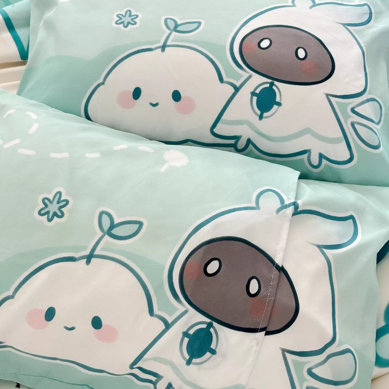 Honkai: Star Rail Venti Yatak  - Bedding incelemesi ve fiyatı