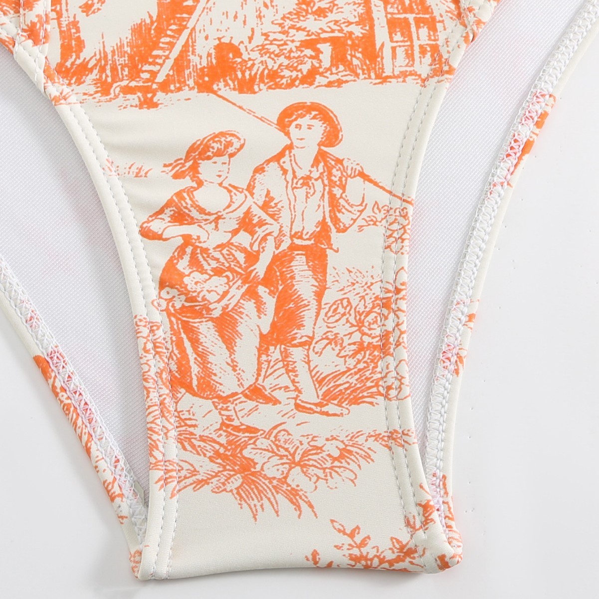 Kadın Tankini Retro Tankini Ko - Bath incelemesi ve fiyatı
