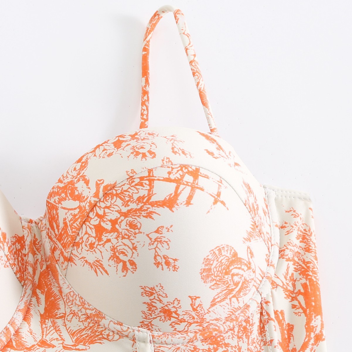 Kadın Tankini Retro Tankini Ko - Bath incelemesi ve fiyatı