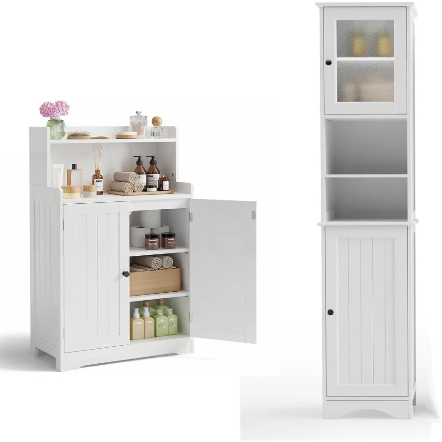 Banyo için depolama dolabı kom - Storage & Organization incelemesi ve fiyatı