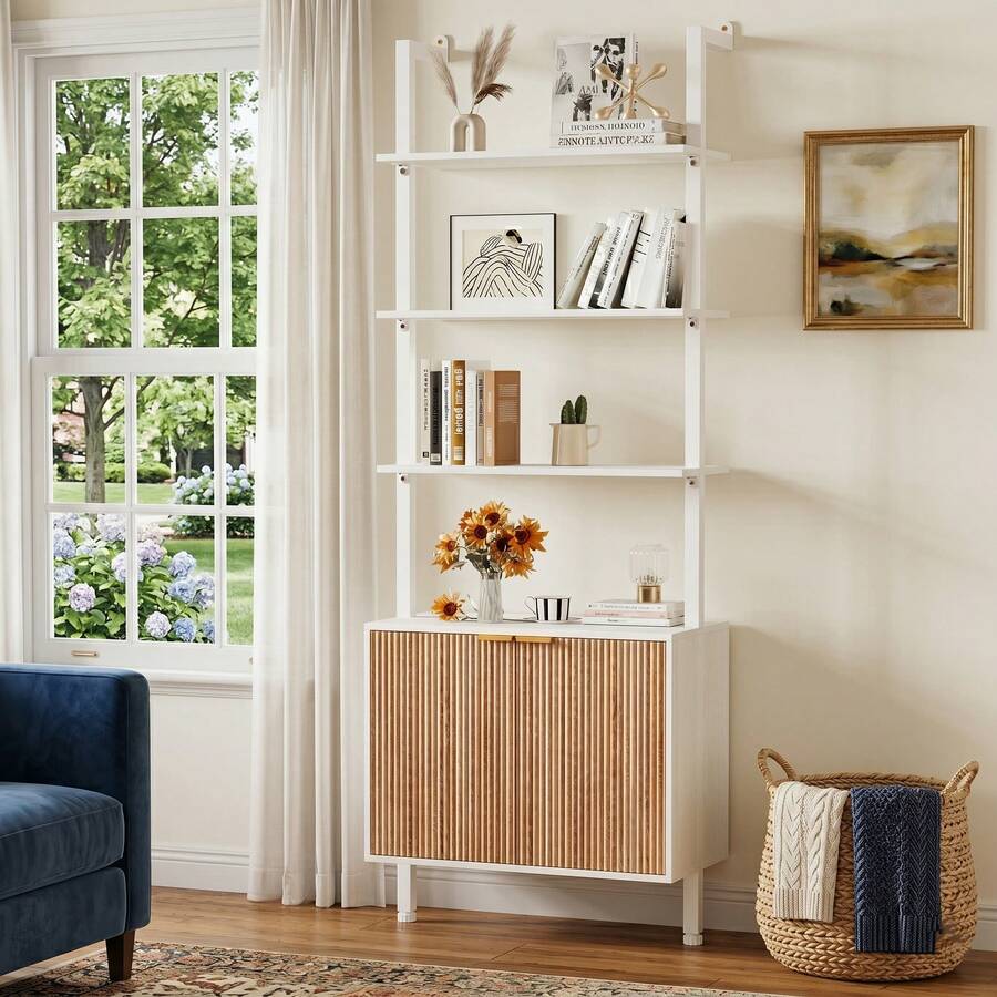 Şık, Modern Tasarımlı Merdiven - Storage & Organization incelemesi ve fiyatı