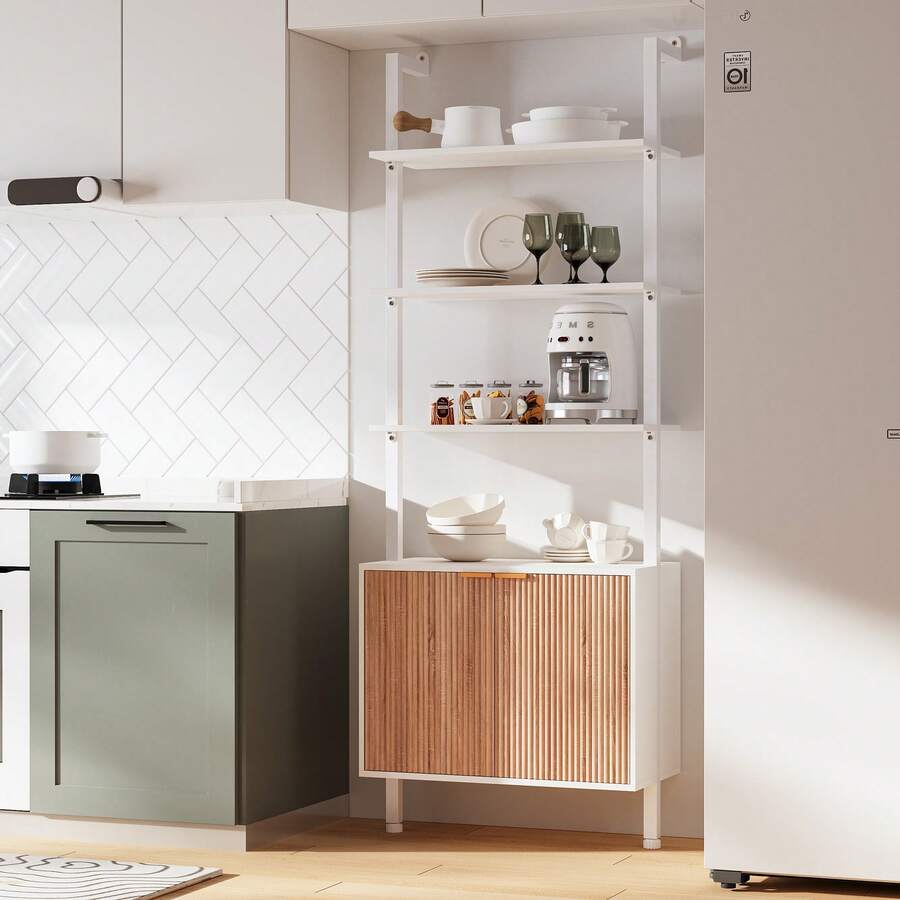 Şık, Modern Tasarımlı Merdiven - Storage & Organization incelemesi ve fiyatı