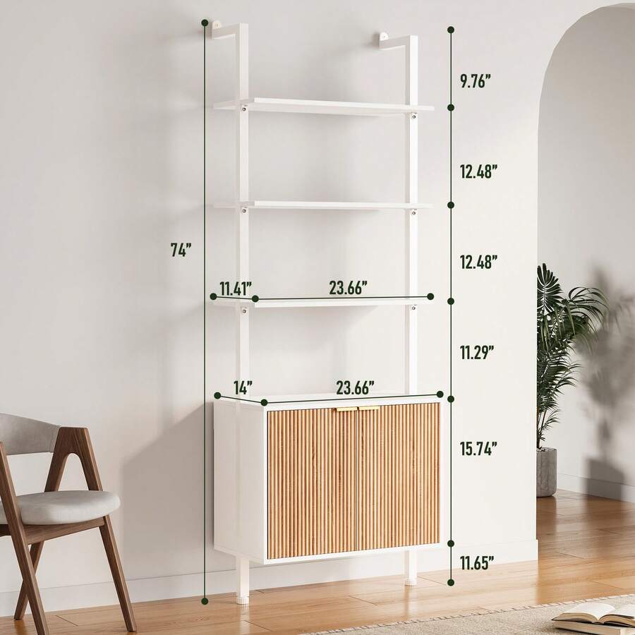 Şık, Modern Tasarımlı Merdiven - Storage & Organization incelemesi ve fiyatı