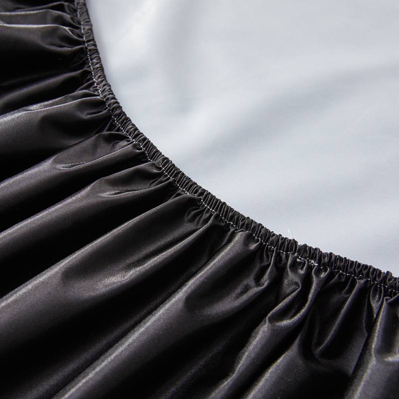 Üstün Kaliteli, %100 Su Geçirm - Fitted Bed Sheets Deep Pocket incelemesi ve fiyatı
