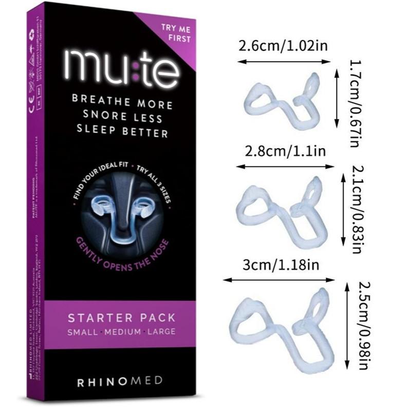 3 Farklı Boyutta Silikon Horla - Anti Snore Contour Pillow incelemesi ve fiyatı